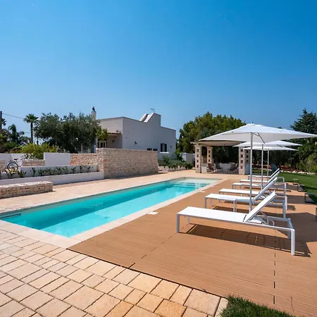 Capobianco بولينيانو آ ماري