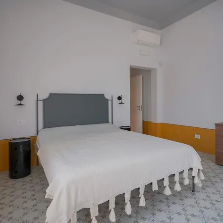 Capobianco Polignano a Mare