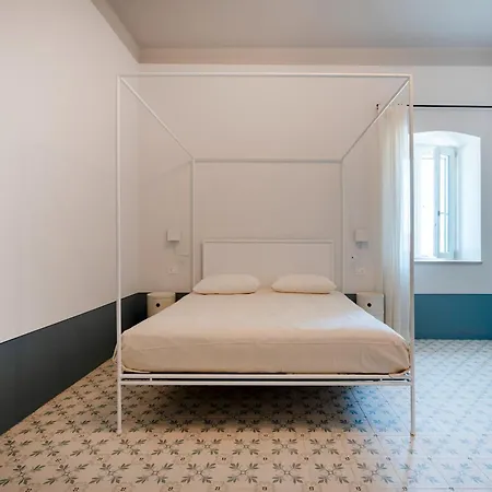 Capobianco Polignano a Mare