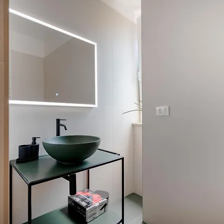 Capobianco بولينيانو آ ماري