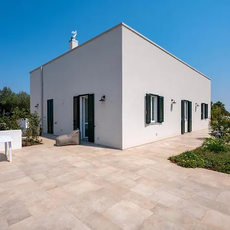 Capobianco بولينيانو آ ماري