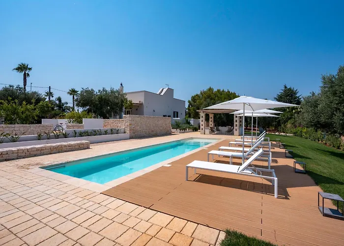 Capobianco Polignano a Mare