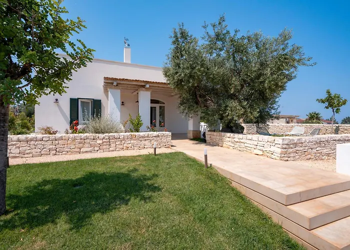 Capobianco * Polignano a Mare