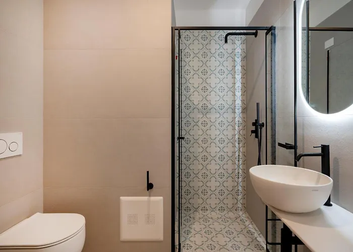 Villa Capobianco Polignano a Mare