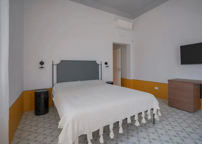 Capobianco Polignano a Mare