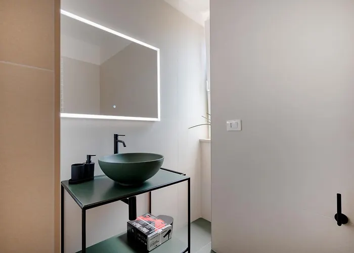 Capobianco Polignano a Mare