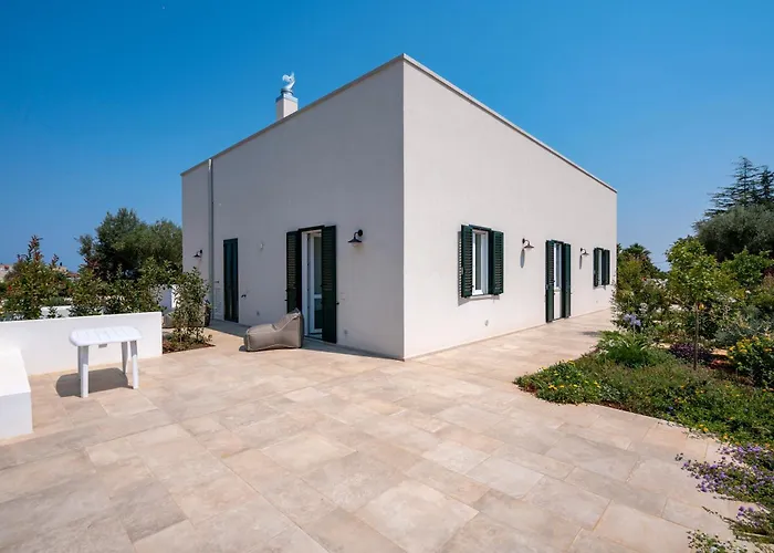 Capobianco Polignano a Mare