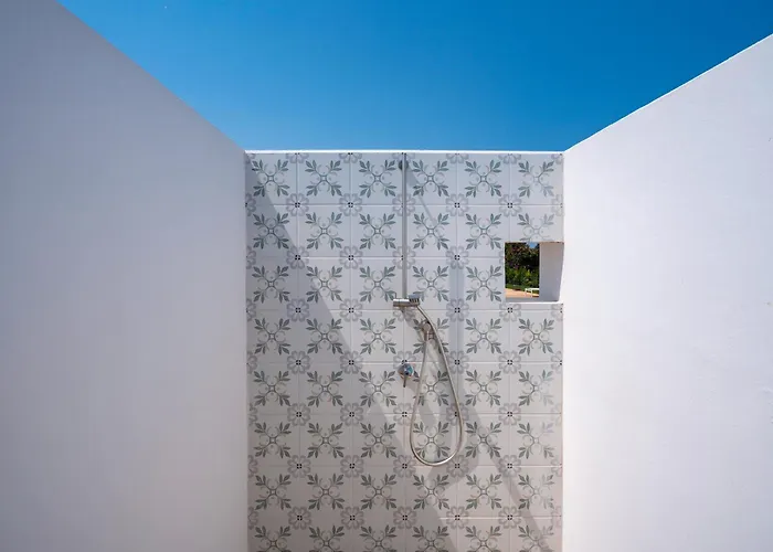 Capobianco Villa Polignano a Mare